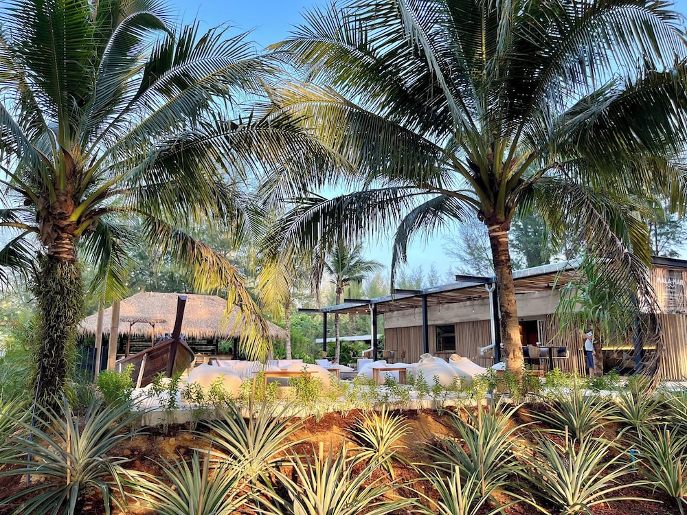 Cape Pakarang Wow Wild Wellness Escapes 40/50