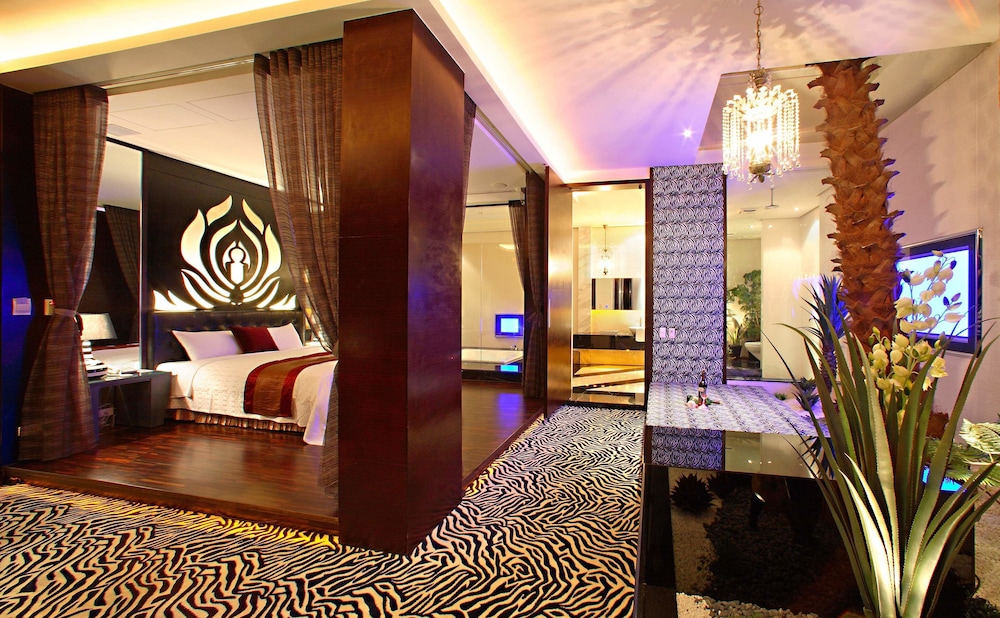 Changhua Kuikuan Boutique Motel photo3
