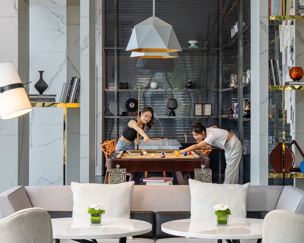 Hyatt Centric Lakeside Ningbo 5/47