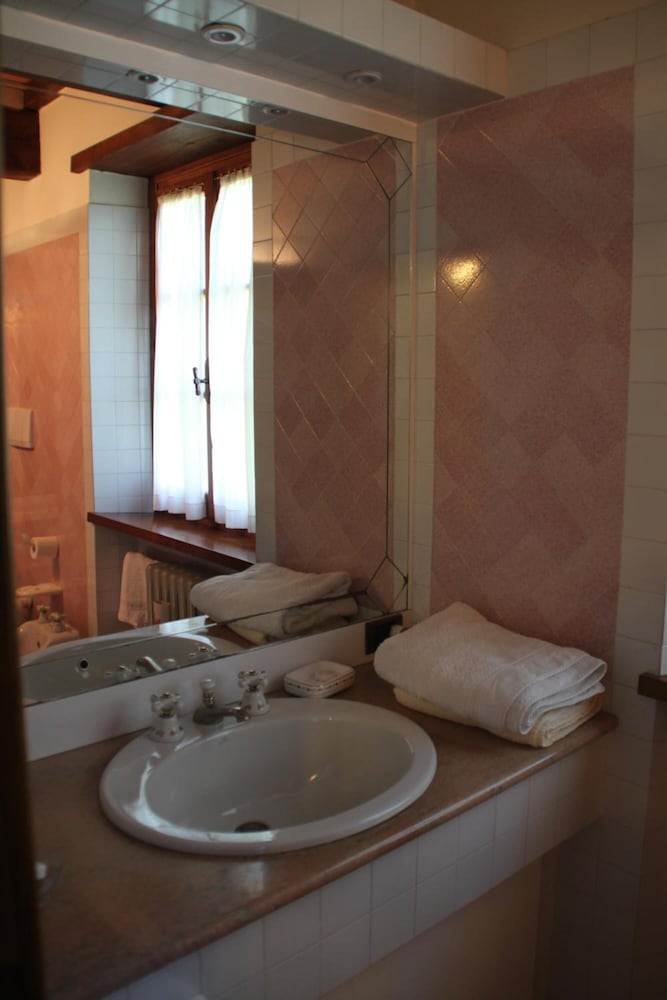 B&B Ortali Country House 48/50