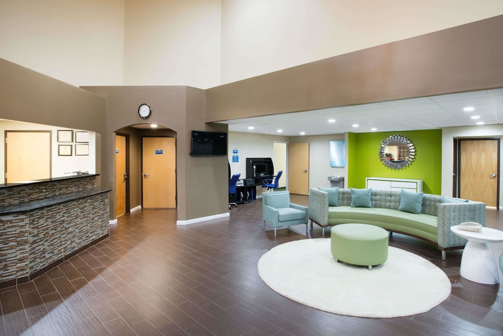 Days Inn & Suites By Wyndham Cherry Hill - Philadelphia 28/35