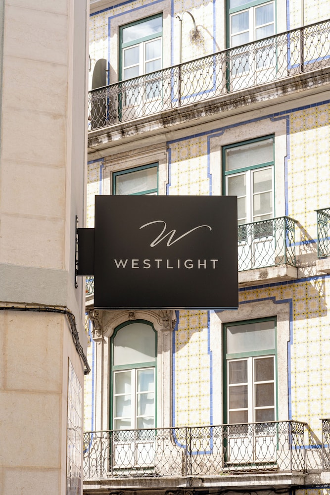 Westlight Lisboa Madalena 写真2