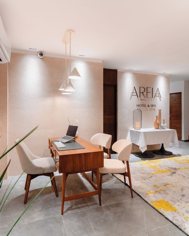 Areia Puerto Morelos 32/50