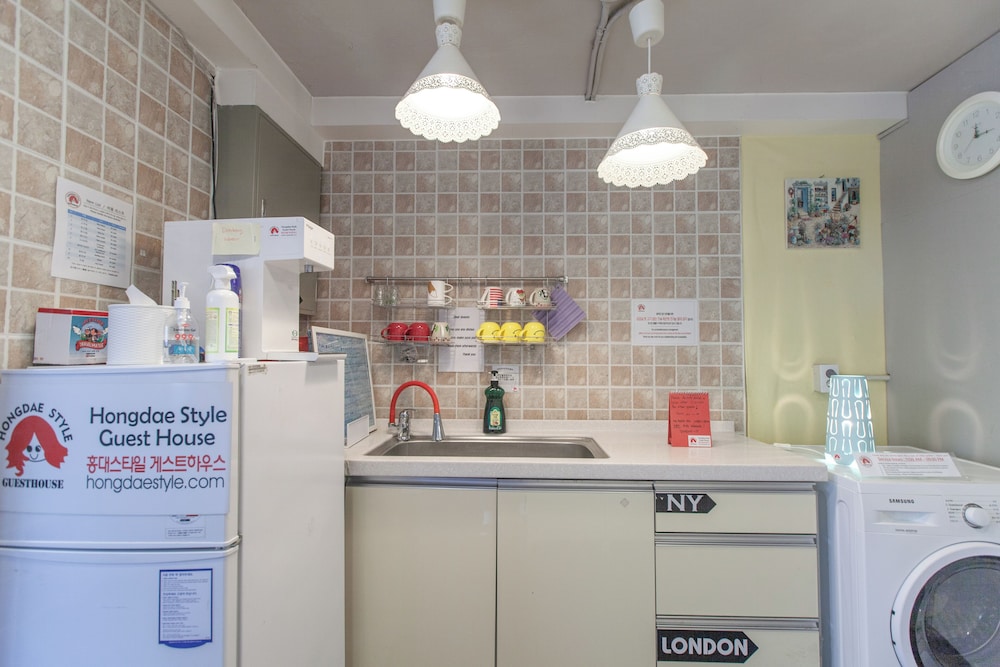 Hongdae Style Guesthouse 4/70