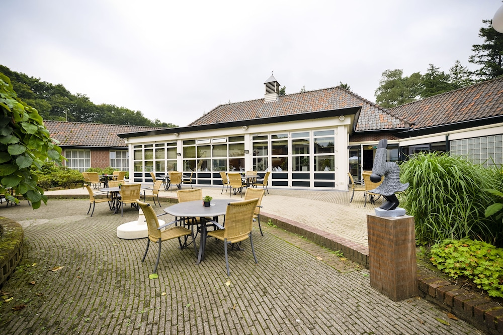Fletcher Hotel Restaurant Victoria Hoenderloo 5/62