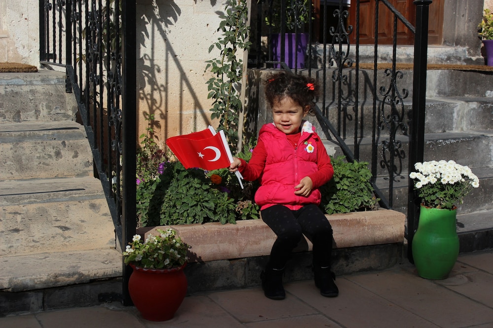 Mira Cappadocia Hotel (ex Riverside Mansion Hotel) 6/50