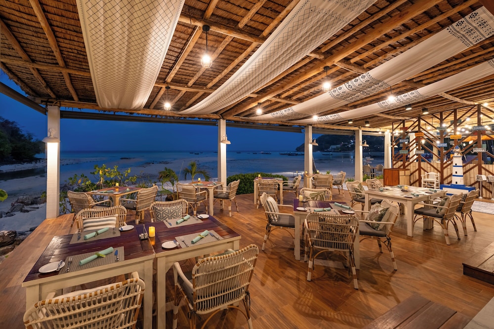 Restaurant-cafeteria