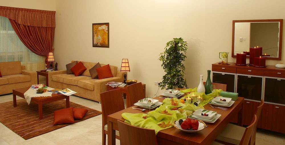 Al Raya Hotel Apartments 54/63