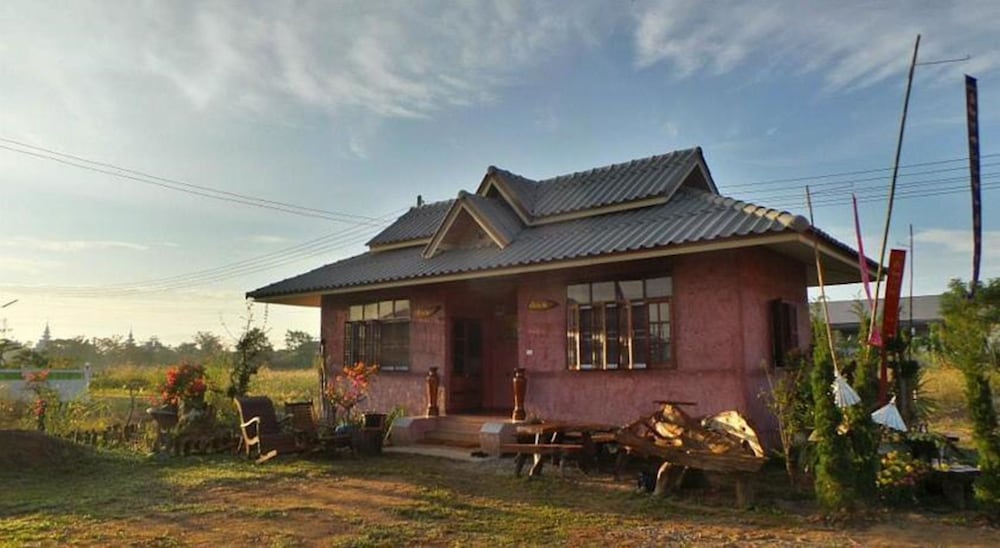 Heun Baan Rong Khun Resort photo3