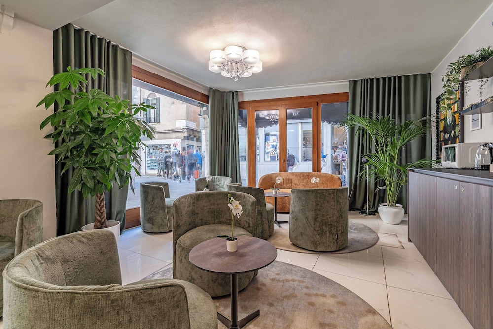 Hotel Grifoni Palace 31/50