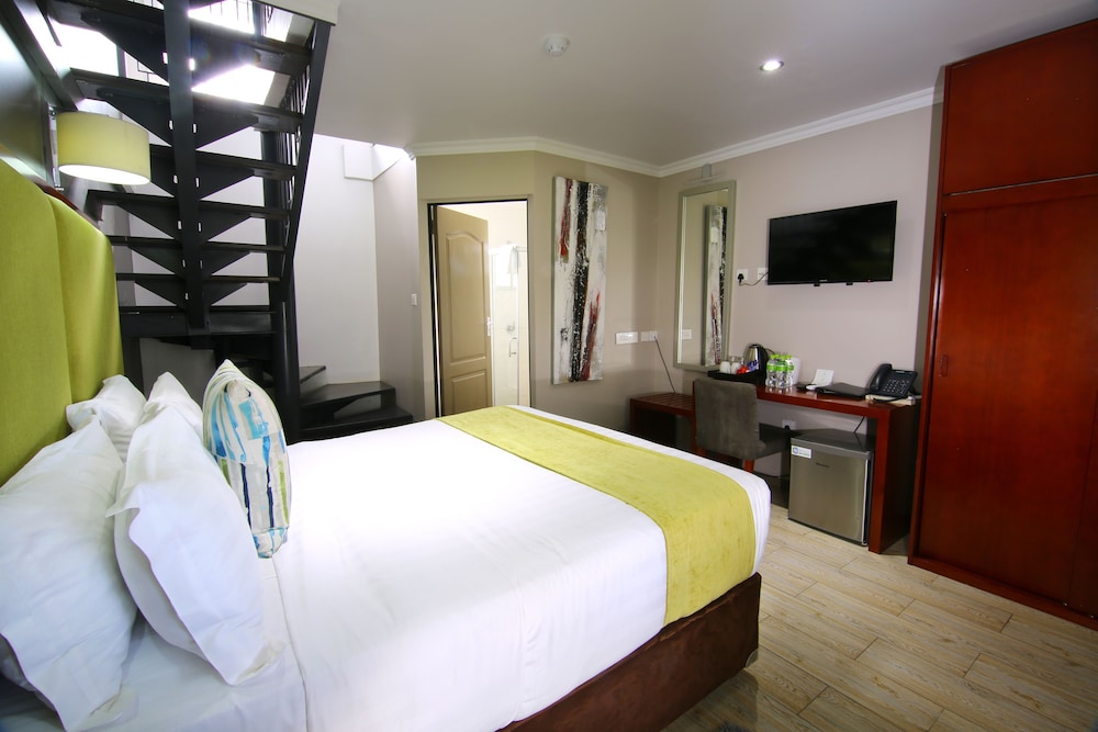 Travelodge Kasane 15/67