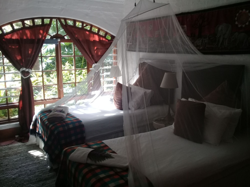 Bamboo the Guest House 23/43
