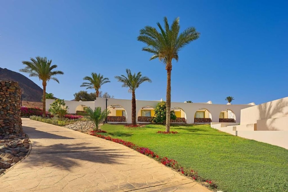 Retac Qunay Dahab Resort 47/50