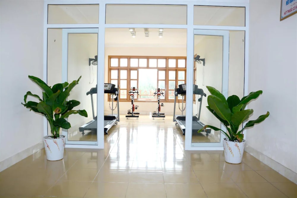 Ban Mai Hotel Quang Binh 28/32