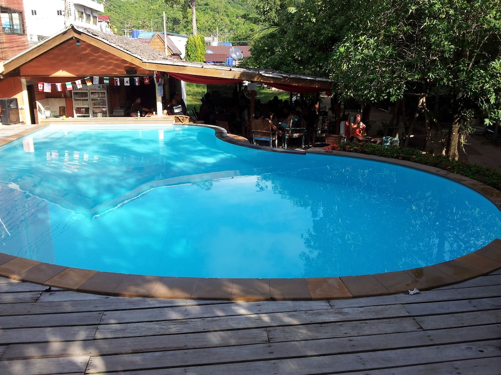 Silver Sands Beach Resort 92/100
