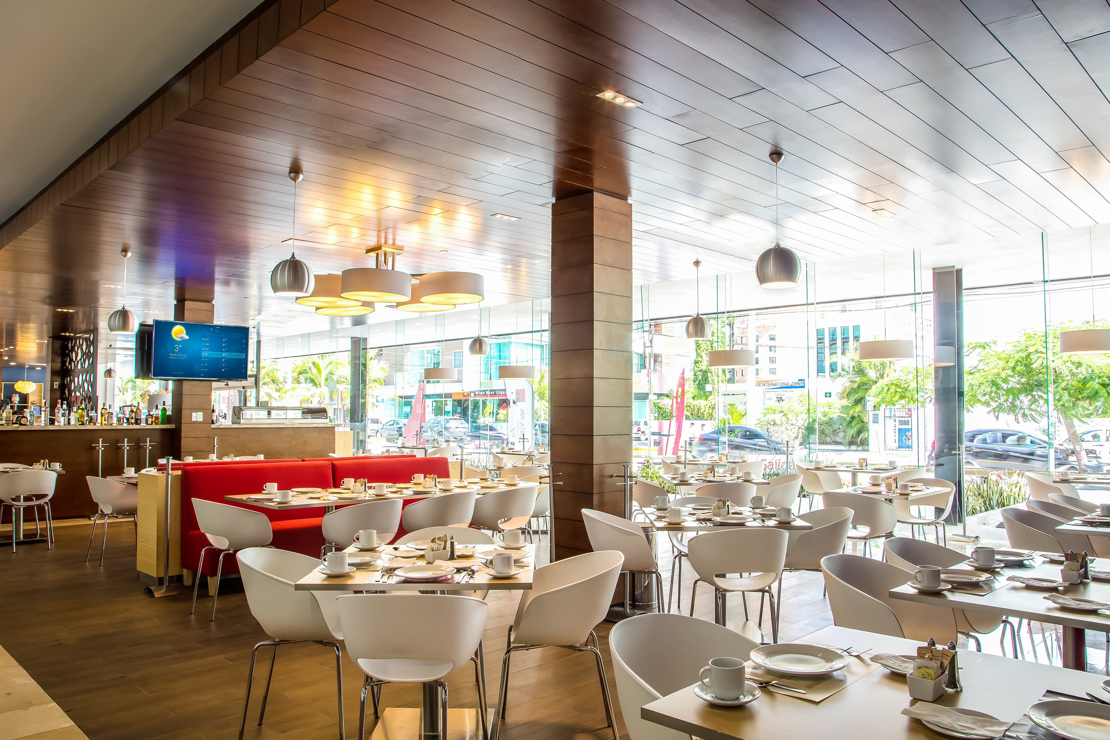 Fiesta Inn Playa Del Carmen 44/76