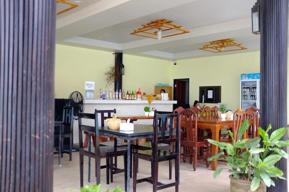 Chaweng Bliss Bungalow 52/71