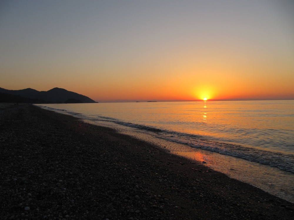 Baris Pension & Bungalows 32/50
