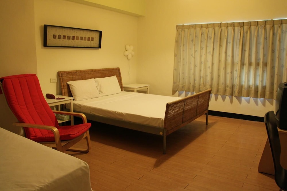 Hwa Hong Hotel 13/50