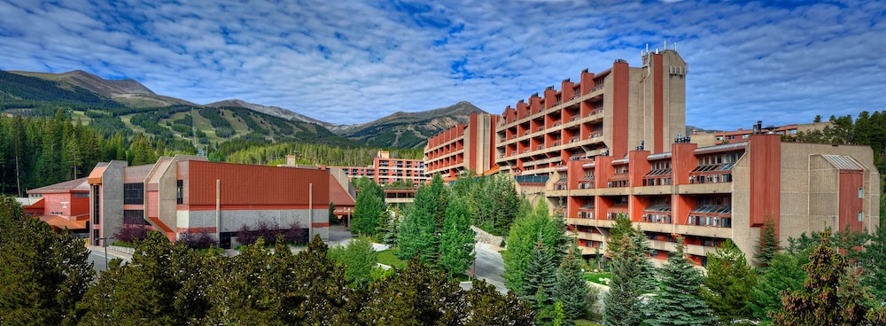 Beaver Run Resort And Conference Center 3/80