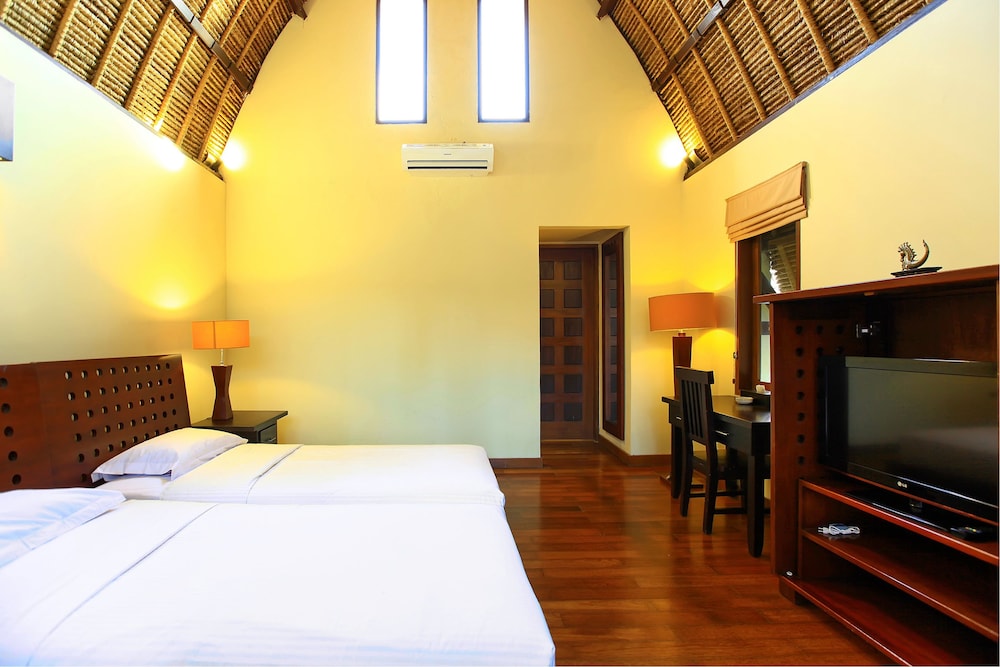The Mutiara Jimbaran Boutique Villas 31/70