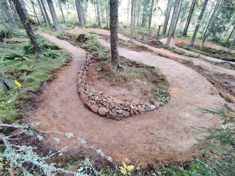 Bergshotellet 40/45