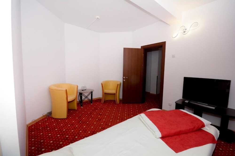 Magic Centru Hotel 12/31