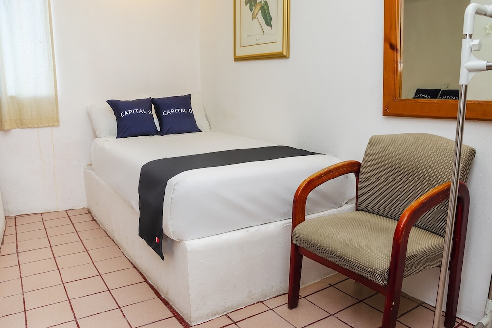 Capital O Hotel Dos Mares, Cabo San Lucas 21/50