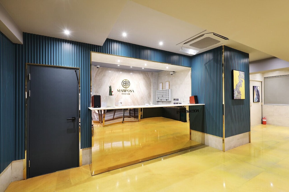 Mariposa Hotel Songtan 2/48