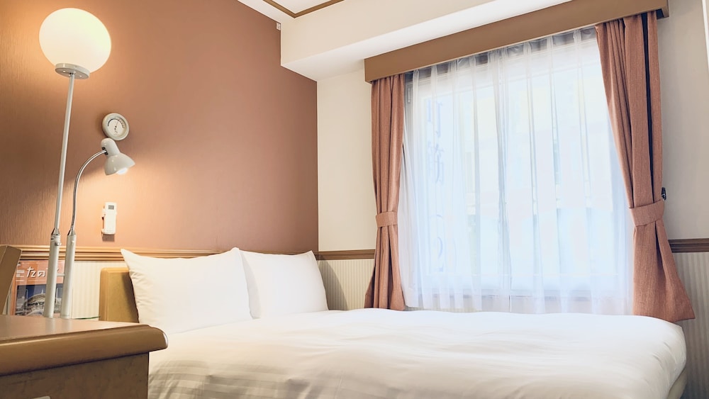 Toyoko Inn Kumamoto Jyo Tori Cho Suji 16/60