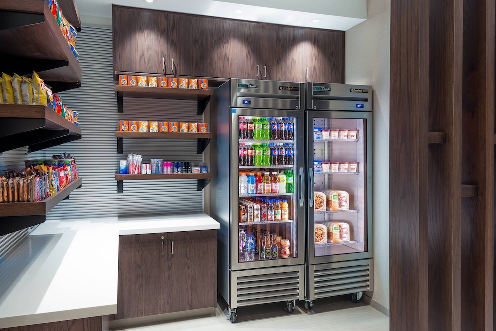 SpringHill Suites by Marriott Indianapolis Westfield 30/38