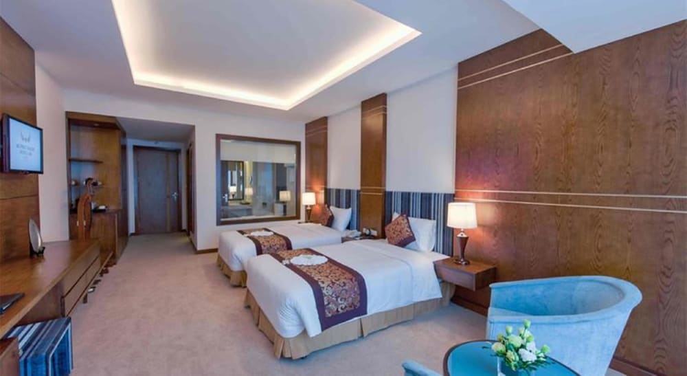 Muong Thanh Luxury Buon Ma Thuot Hotel 20/61