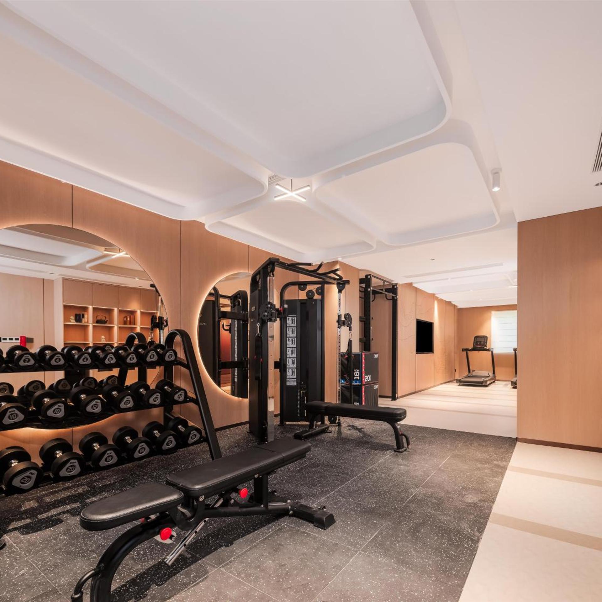 Hilton Garden Inn Zhoushan Mount Putuo 28/50