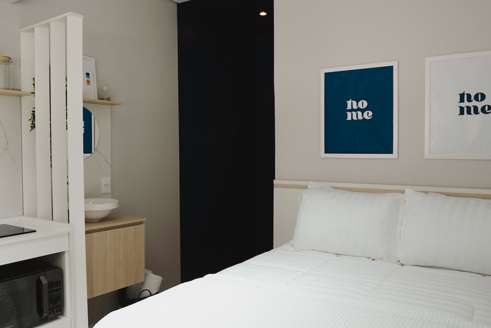 Superior, Studio, Double Bed