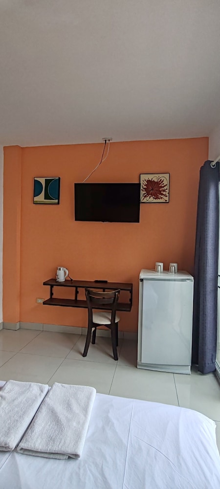 Jomtien Hostel 10/68