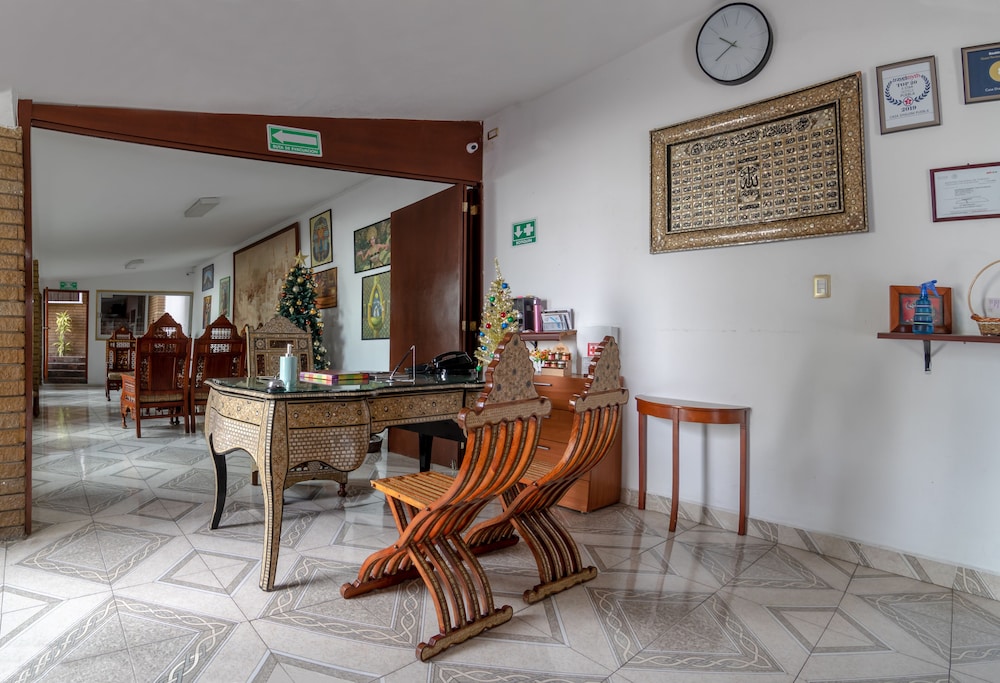 Casa Shalom 46/67