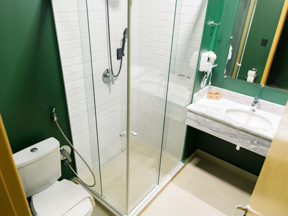 ibis Styles Foz do Iguacu 31/34