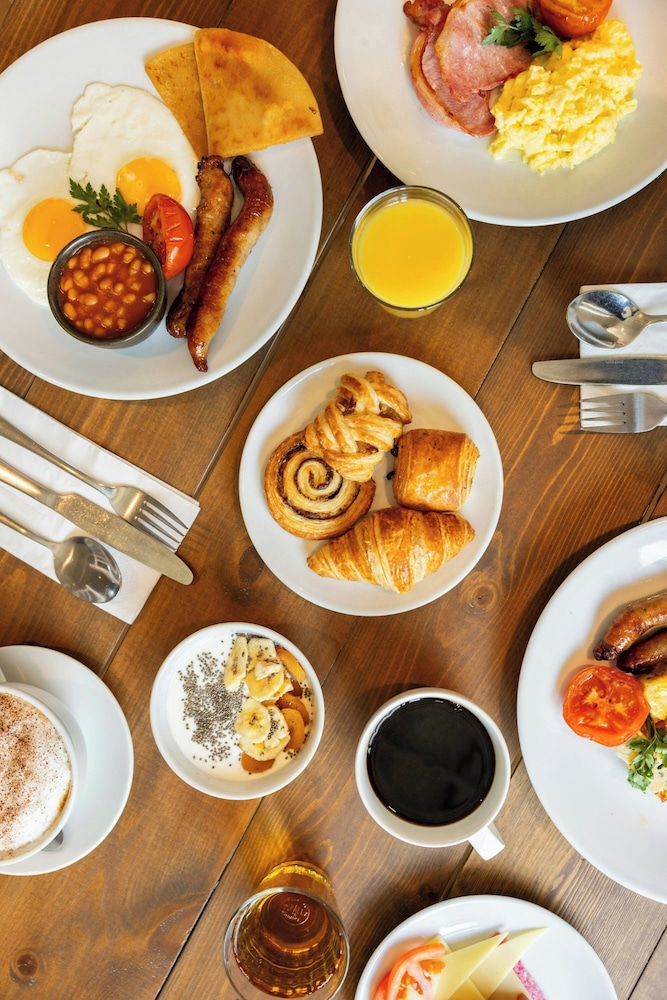 Courtyard by Marriott Glasgow SEC 32/50