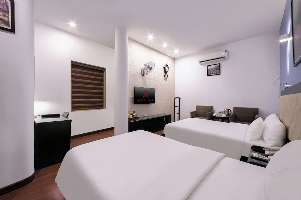 A25 Hotel - 15 Hang Than 23/42