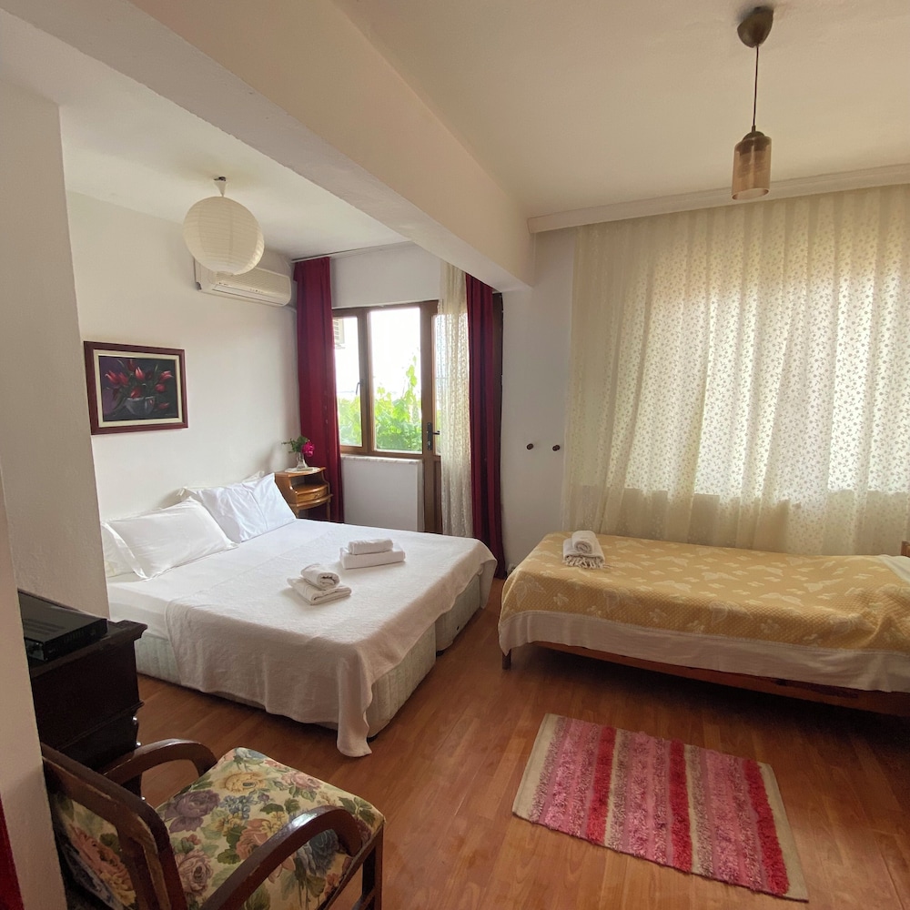 Gunebakan Taliani Otel 5/41