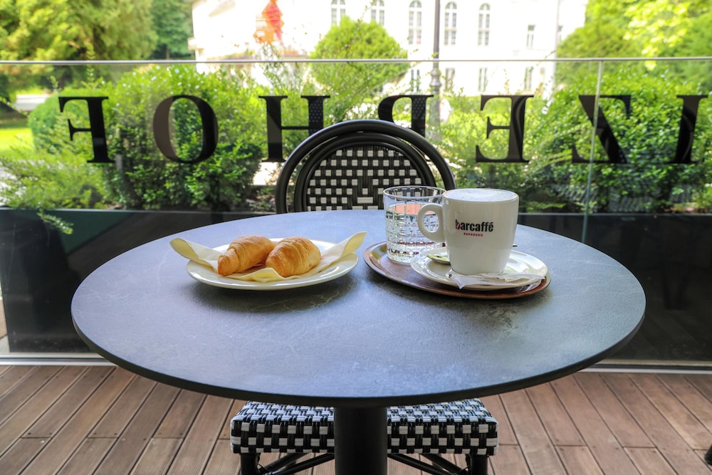 HOTEL PARK - TERME DOBRNA 16/22