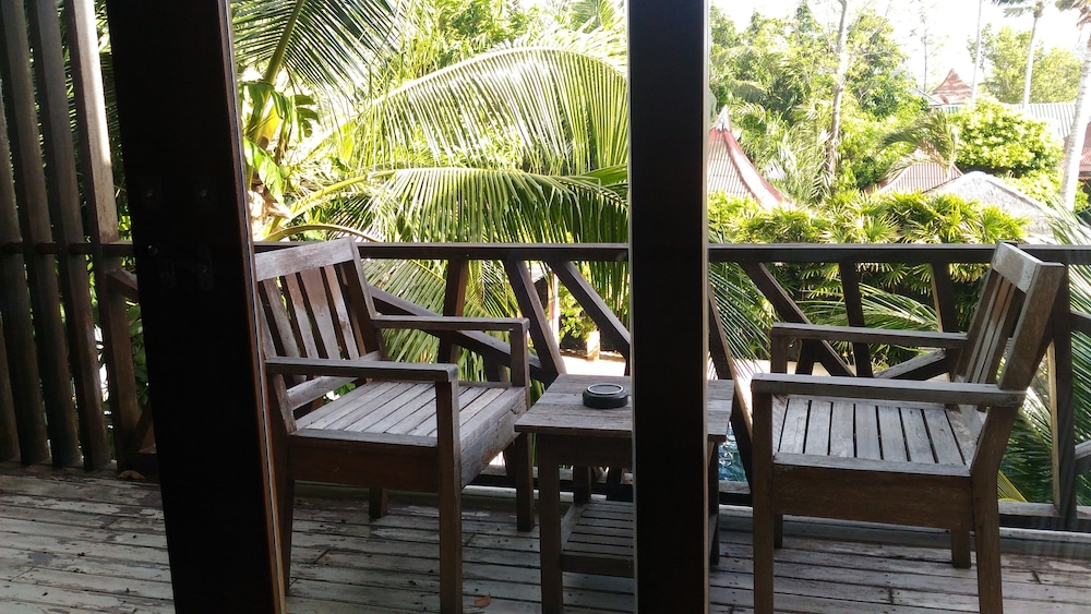 Sairee Hut Resort Koh Tao 35/50
