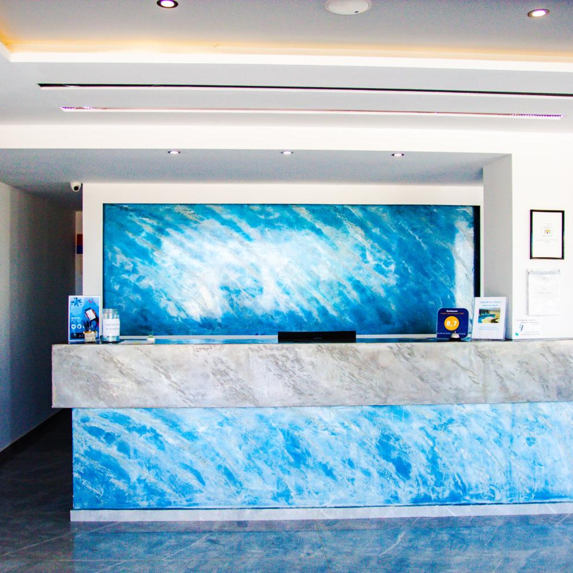 Sunshine Hotel Tigaki 8/50