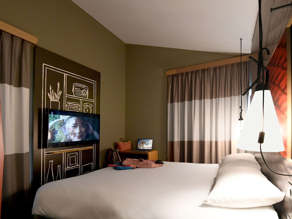 Ibis Nantes Saint Herblain 26/73