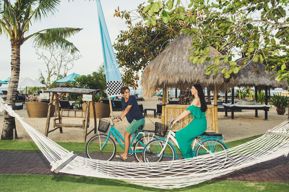 SOL by Melia Benoa Bali - All Inclusive 54/66