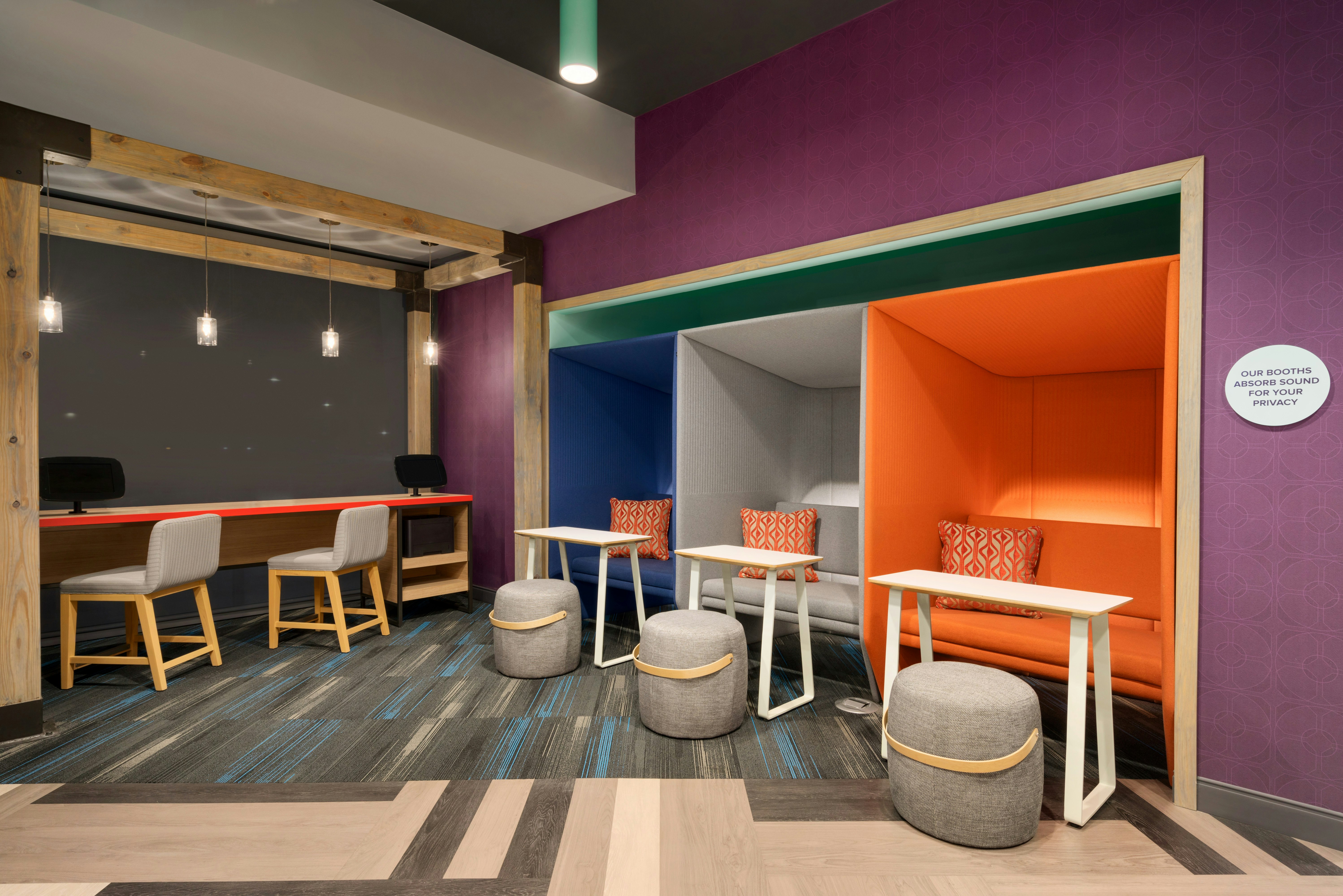 Tru By Hilton York 47/53