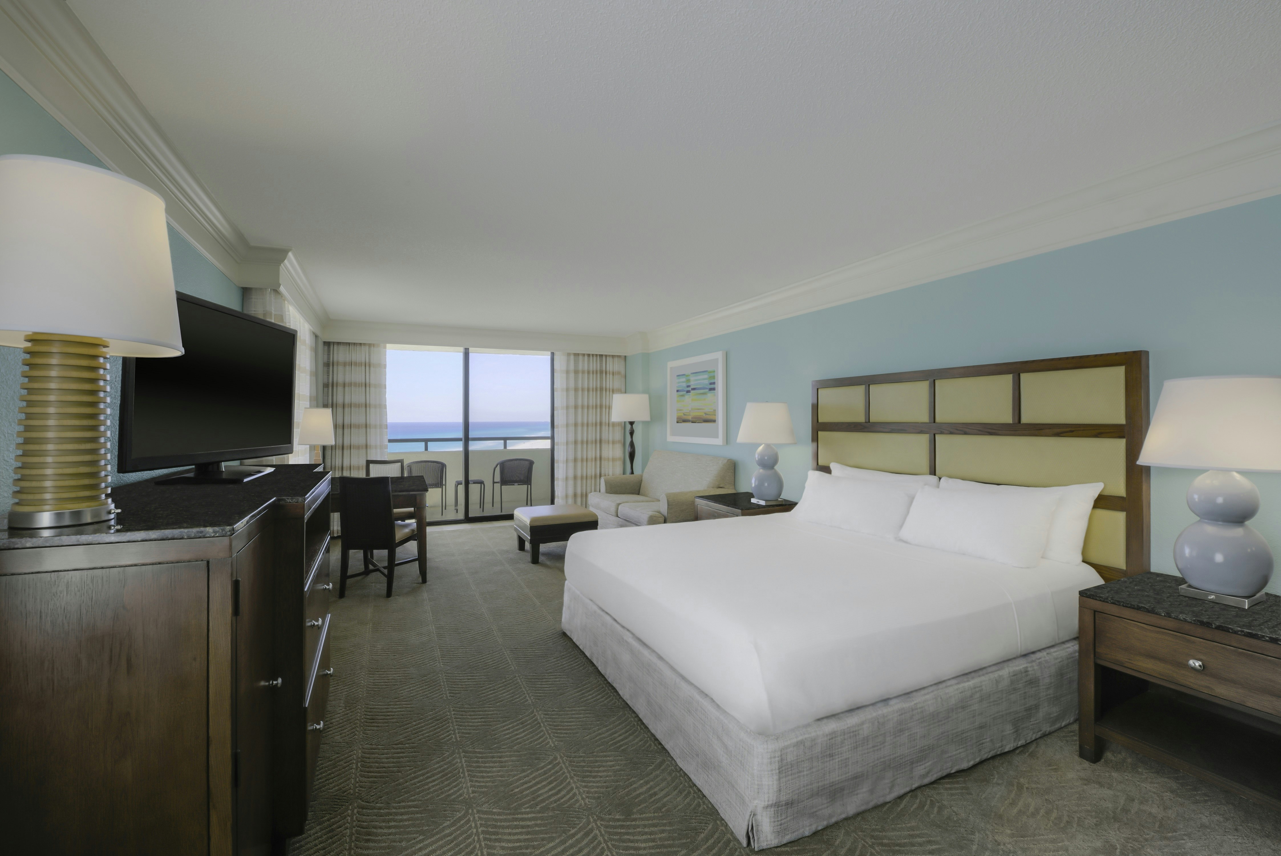 Hilton Sandestin Beach Golf Resort Spa 15/50