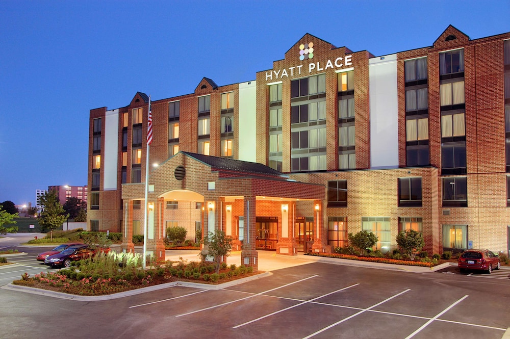 Hyatt Place San Antonio - Northwest/Medical Center
