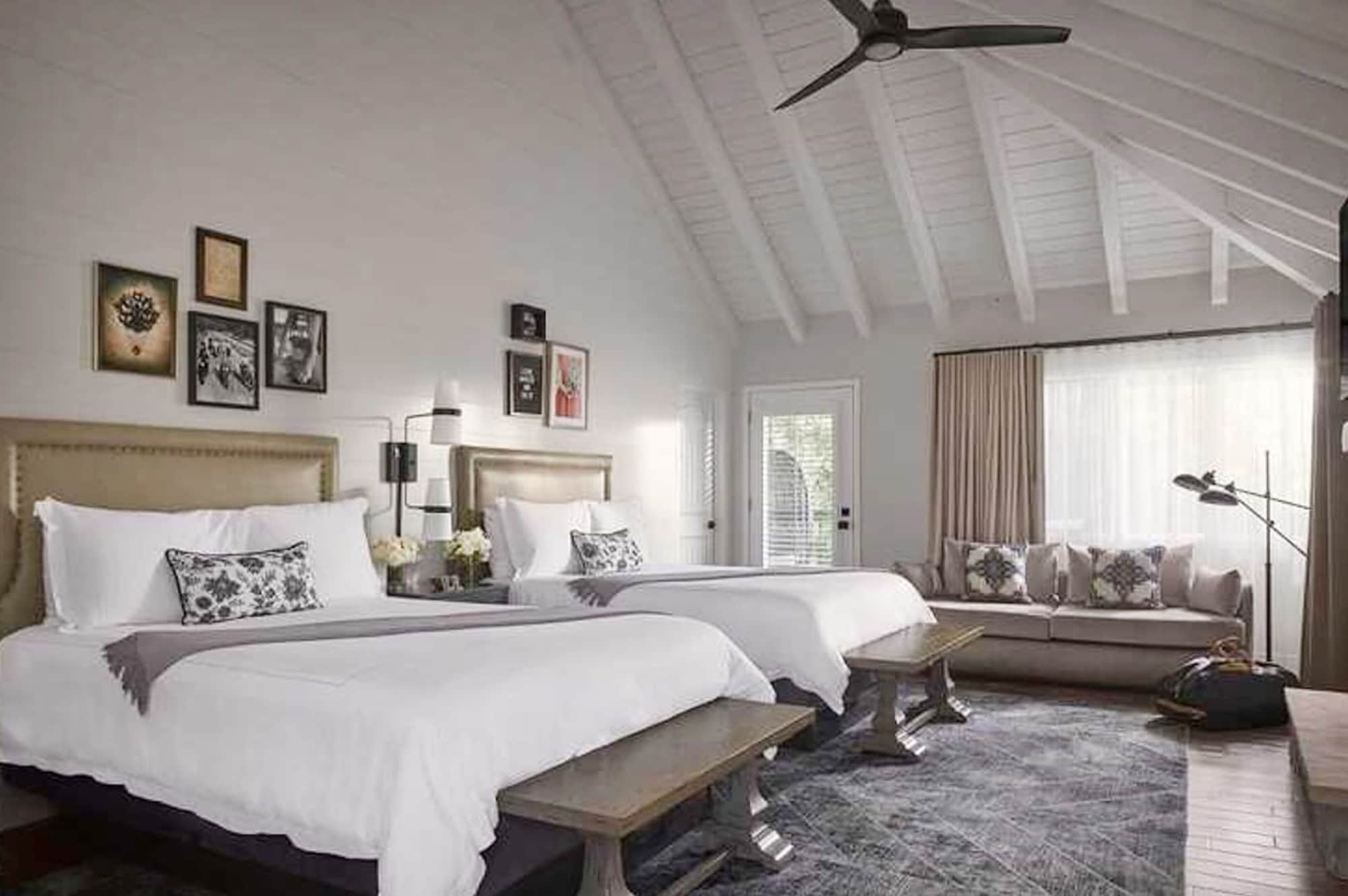Estate, Villa, 2 Queen Beds