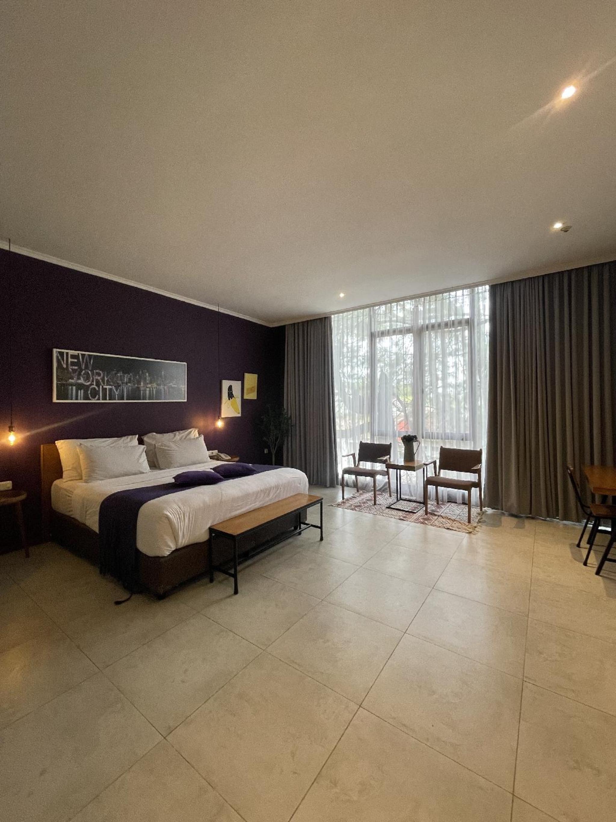 Sandalwood Boutique Hotel 7/21